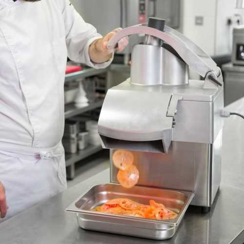 TAGLIAVERDURE PROFESSIONALE DIGITALE... TAGLIAVERDURE PROFESSIONALE DIGITALE...