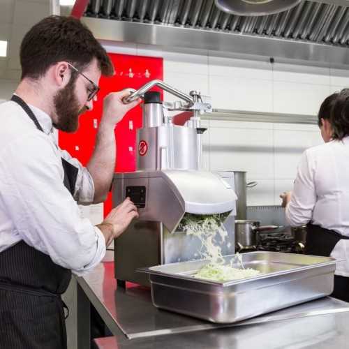 TAGLIAVERDURE PROFESSIONALE DIGITALE... TAGLIAVERDURE PROFESSIONALE DIGITALE...