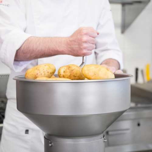 TAGLIAVERDURE PROFESSIONALE DIGITALE...