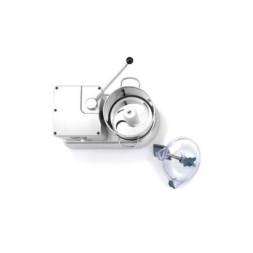 CUTTER PROFESSIONALE CAPACITA' 5,3 LT...
