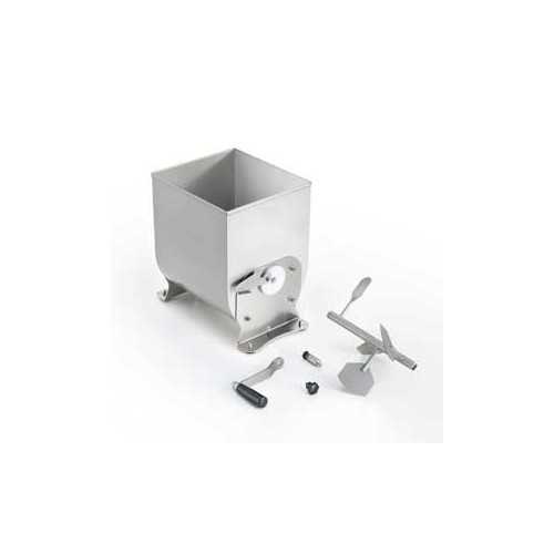 IMPASTATRICE PER CARNE...