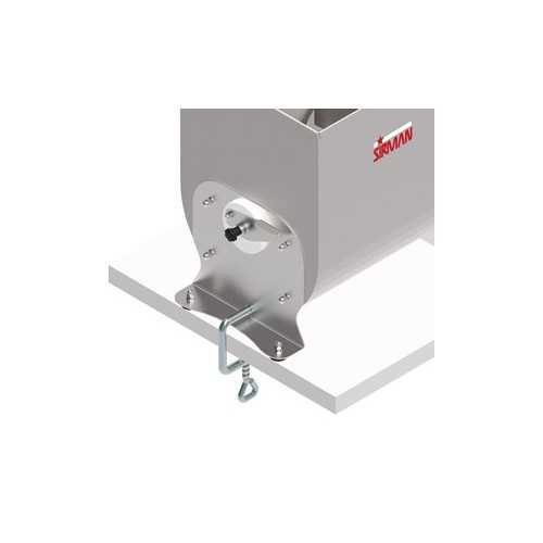 IMPASTATRICE PER CARNE...