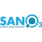 SanO3 impianto di sanificazione camera