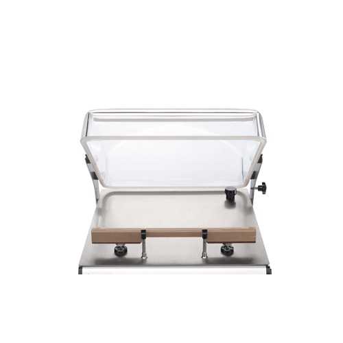 SOTTOVUOTO A CAMPANA SIRMAN TOP BARRA...