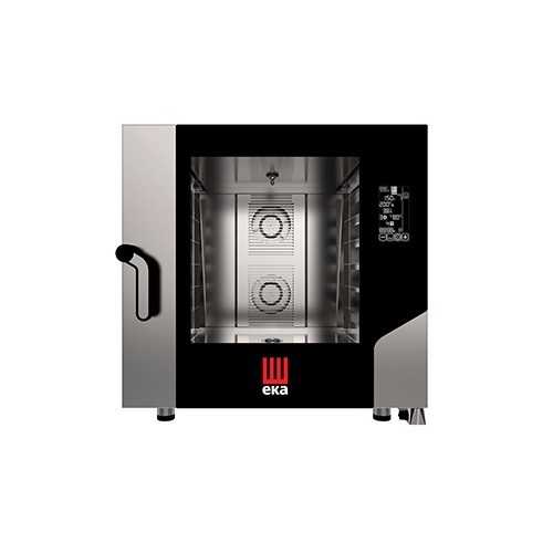 FORNO ELETTRICO COMBINATO A...
