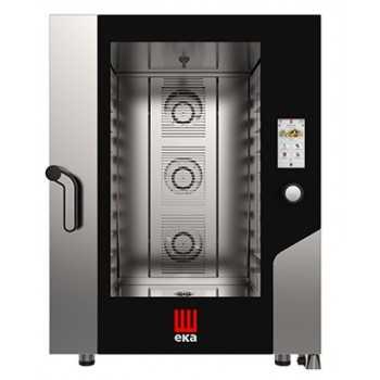 FORNO ELETTRICO COMBINATO...