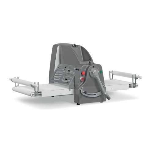 SFOGLIATRICE PROFESSIONALE - CILINDRI...