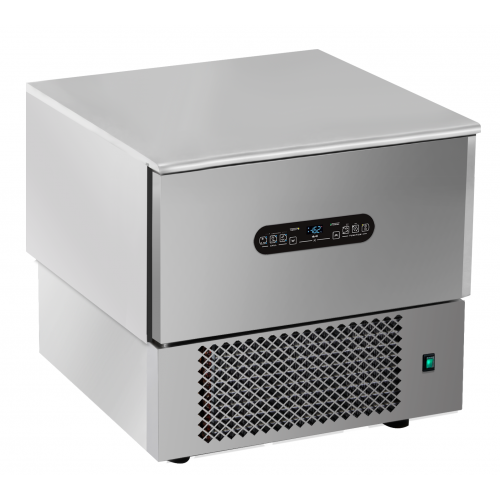 ABBATTITORE DI TEMPERATURA - TOUCH... ABBATTITORE DI TEMPERATURA - TOUCH...