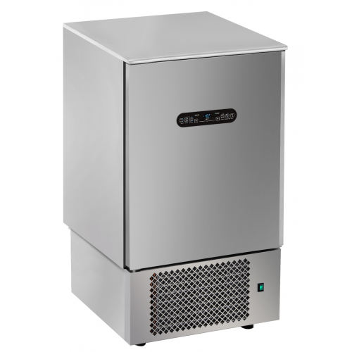 ABBATTITORE DI TEMPERATURA - TOUCH...