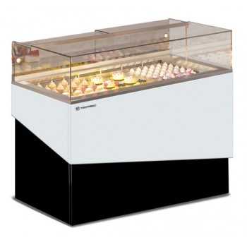 BANCO DROP IN REFRIGERATO...