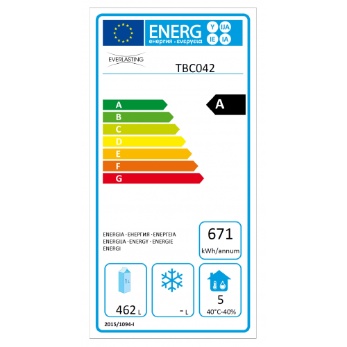 TAVOLO REFRIGERATO CLASSE A - 4 PORTE... TAVOLO REFRIGERATO CLASSE A - 4 PORTE...