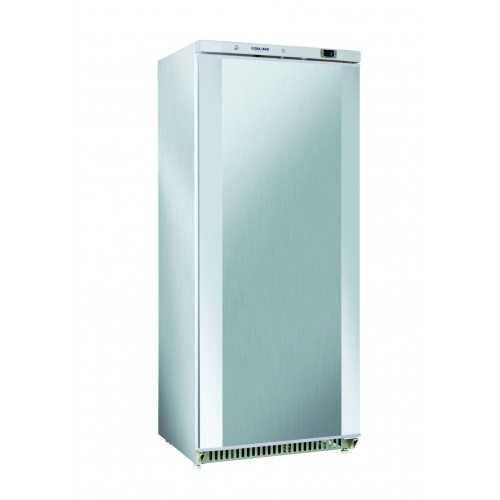 ARMADIO FRIGO CLASSE A ACCIAIO INOX...