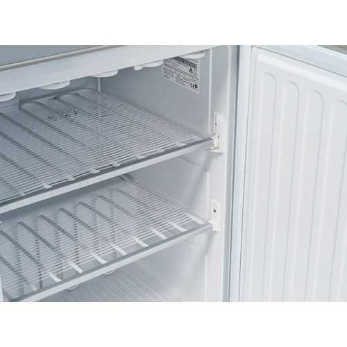 ARMADIO FRIGO CLASSE A CAPACITA' 600...