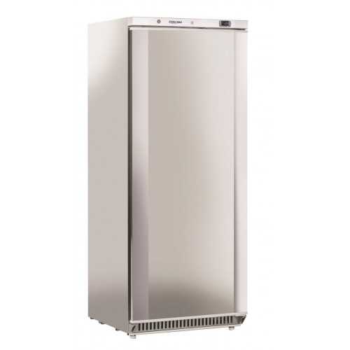 ARMADIO FRIGO CLASSE A ACCIAIO INOX...