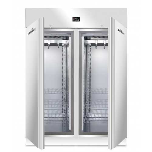 ARMADIO FROLLATURA CARNE-CAPACITA'...