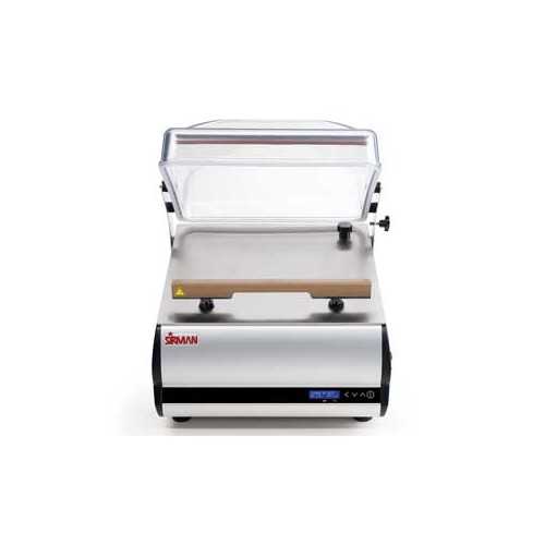 SOTTOVUOTO A CAMPANA SIRMAN BARRA...