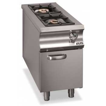 CUCINA A GAS 2 FUOCHI...