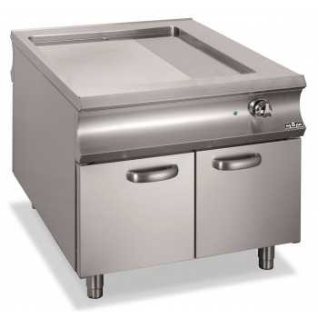 FRY TOP ELETTRICO...