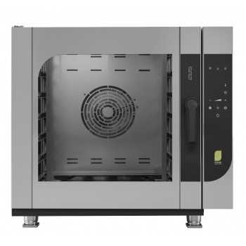FORNO A GAS A CONVEZIONE -...