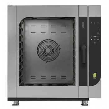 FORNO A GAS A CONVEZIONE -...