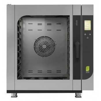 FORNO A GAS A CONVEZIONE -...