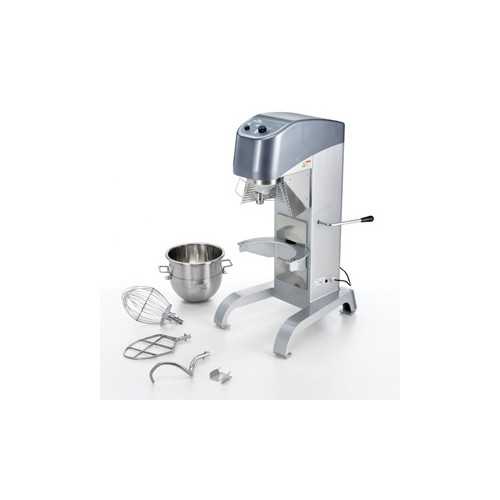 IMPASTATRICE PLANETARIA MARTE 20 -...