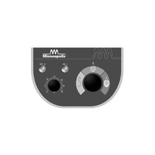 IMPASTATRICE PLANETARIA MARTE 20 -...