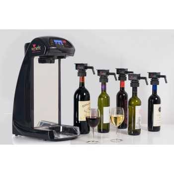 DISPENSER PER VINO -...