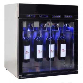 DISPENSER PER VINO -...