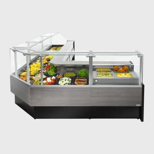 BANCO ESPOSITIVO REFRIGERATO...