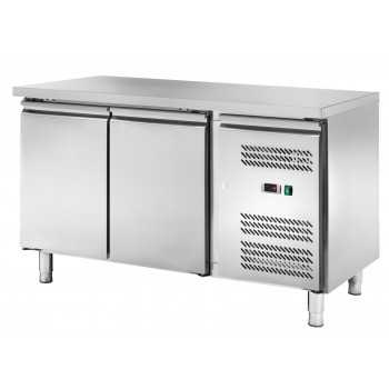 TAVOLO REFRIGERATO 2 PORTE...