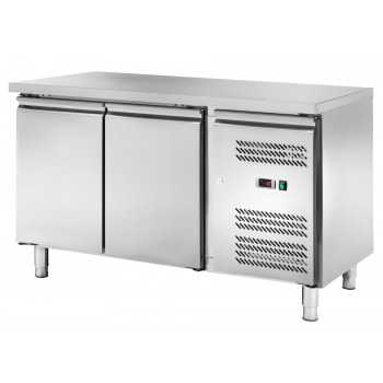 TAVOLO REFRIGERATO 2 PORTE...