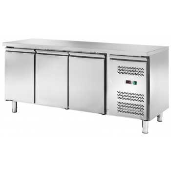 TAVOLO REFRIGERATO 3 PORTE...
