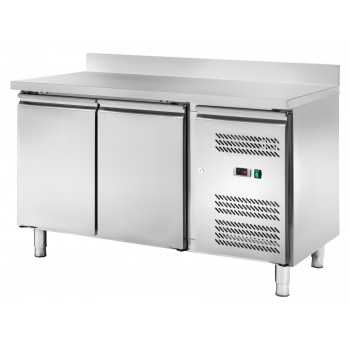 TAVOLO REFRIGERATO 2 PORTE...