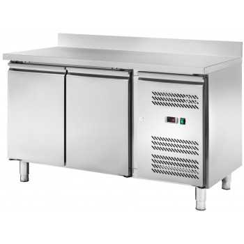 TAVOLO REFRIGERATO 2 PORTE...