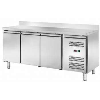 TAVOLO REFRIGERATO 3 PORTE...