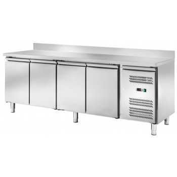 TAVOLO REFRIGERATO 4 PORTE...