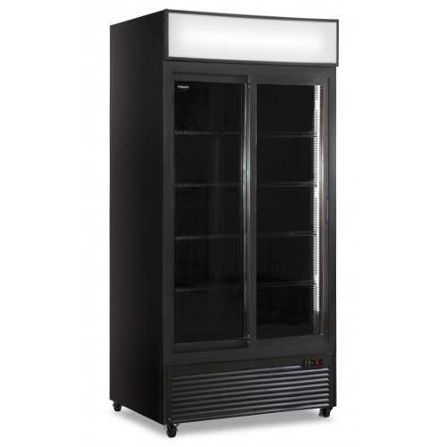 VETRINA BEVANDE CAPACITA' 495 LT...