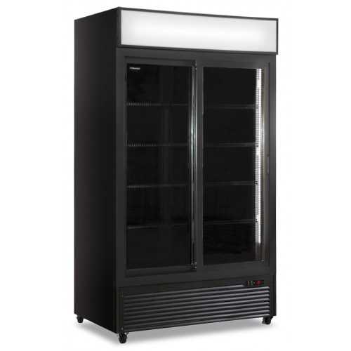 VETRINA BEVANDE CAPACITA' 764 LT...