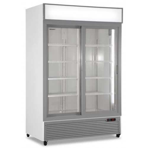 VETRINA BEVANDE CAPACITA' 912 LT...