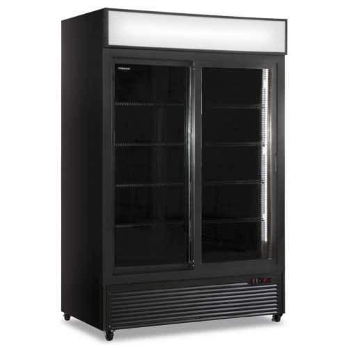 VETRINA BEVANDE CAPACITA' 912 LT...