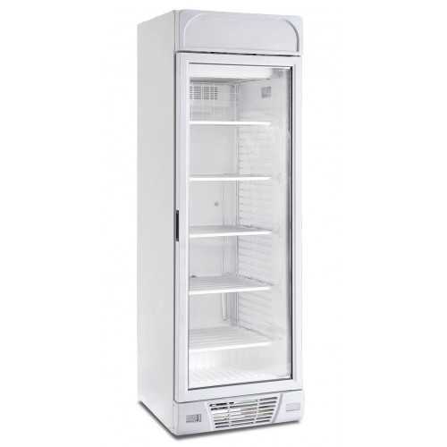 VETRINA CONGELATORE CAPACITA' 380 LT...