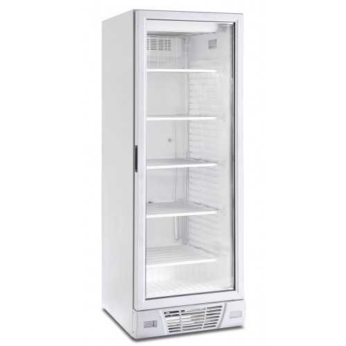 VETRINA CONGELATORE CAPACITA' 380 LT...