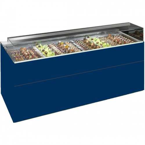 BANCO DROP IN PER PASTICCERIA CON...