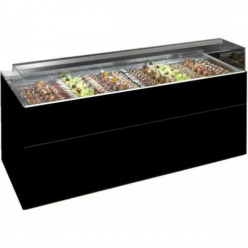 BANCO DROP IN PER PASTICCERIA CON...