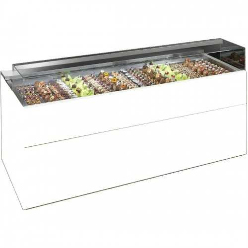 BANCO DROP IN PER PASTICCERIA CON...