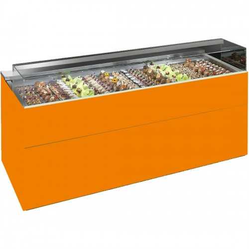 BANCO DROP IN PER PASTICCERIA CON...