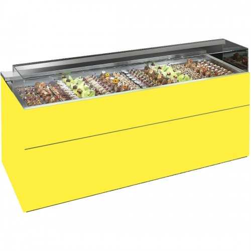 BANCO DROP IN PER PASTICCERIA CON...