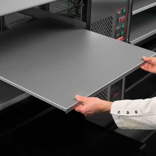 BANCO DROP IN PER PASTICCERIA CON...