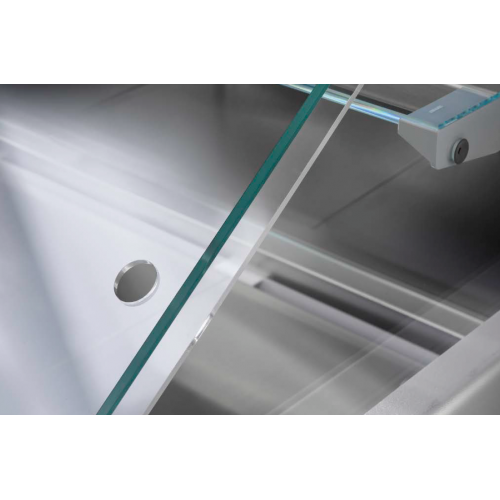 BANCO DROP IN PER PASTICCERIA CON...